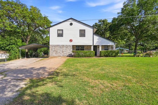 112 Spanish Trail, Weatherford, TX 76088