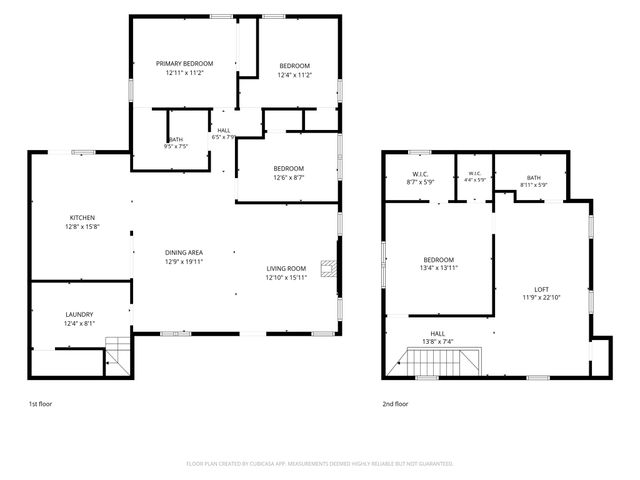112 Spanish Trail, Weatherford, TX 76088