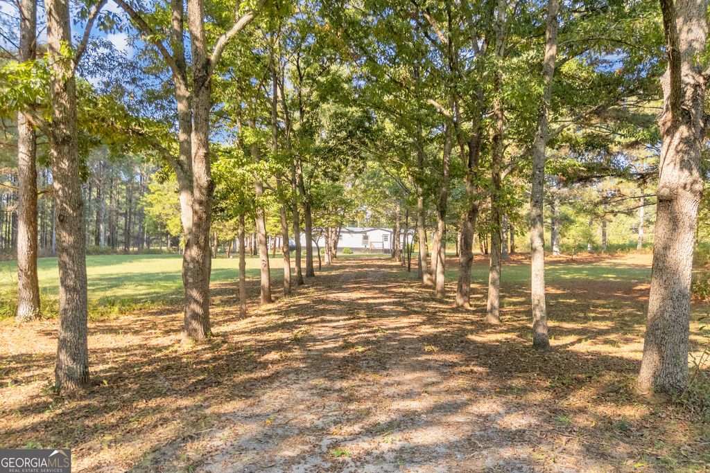 2023 Stephens Road, Elberton, GA 30635 — exterior