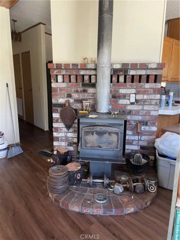 35 Yancey Terrace, Berry Creek, CA 95916