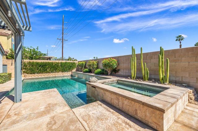 46240 La Mesa Street, Indio, CA 92201