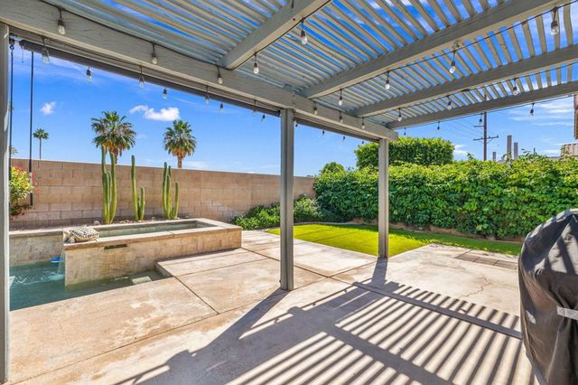 46240 La Mesa Street, Indio, CA 92201