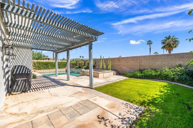 46240 La Mesa Street, Indio, CA 92201