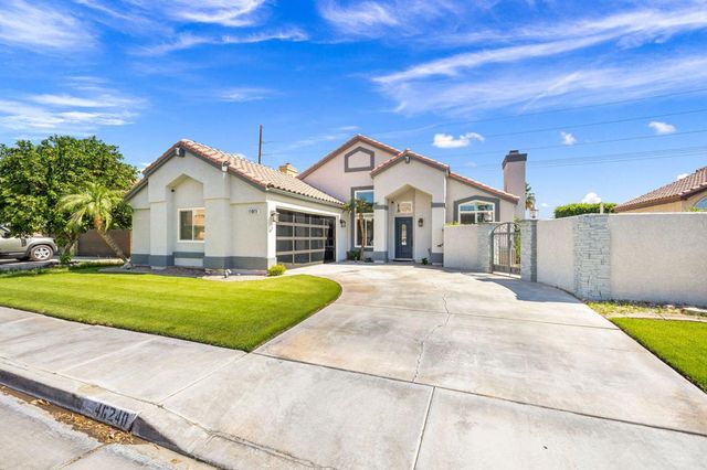 46240 La Mesa Street, Indio, CA 92201