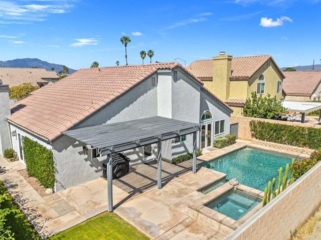 46240 La Mesa Street, Indio, CA 92201