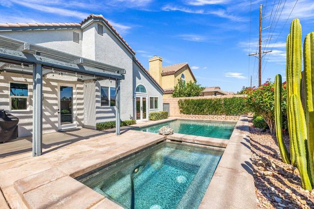 46240 La Mesa Street, Indio, CA 92201