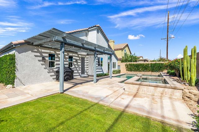 46240 La Mesa Street, Indio, CA 92201