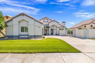 46240 La Mesa Street, Indio, CA 92201