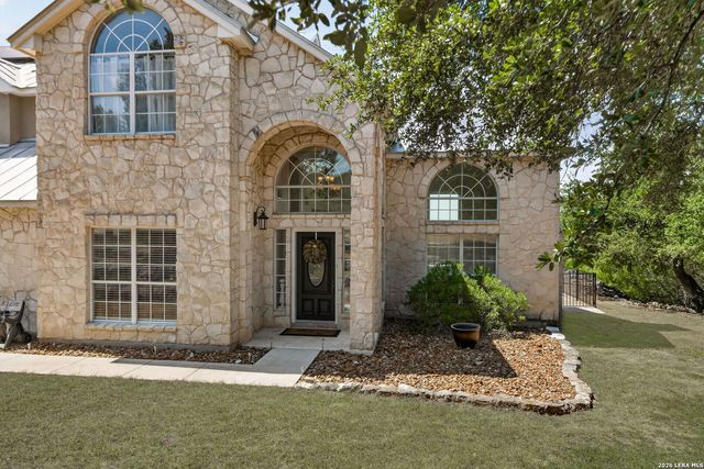31463 PANTHER DR, Bulverde, TX 78163
