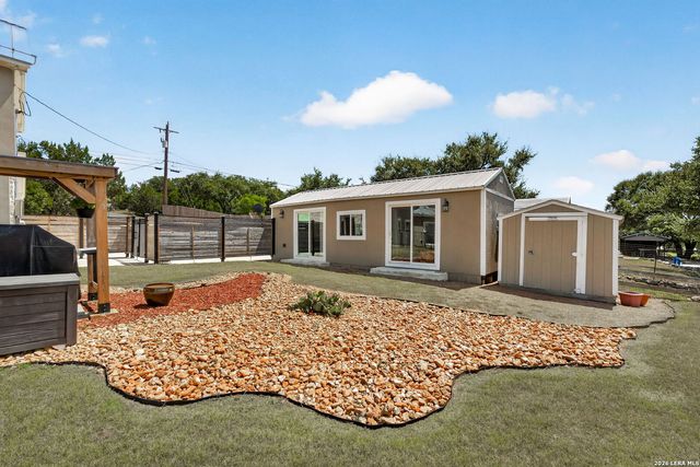 31463 PANTHER DR, Bulverde, TX 78163