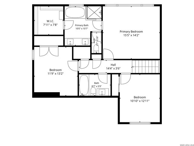 31463 PANTHER DR, Bulverde, TX 78163