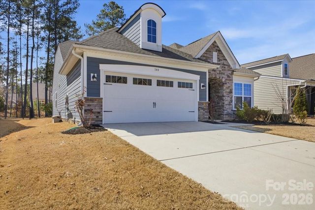 140 Picasso Trail, Mount Holly, NC 28120