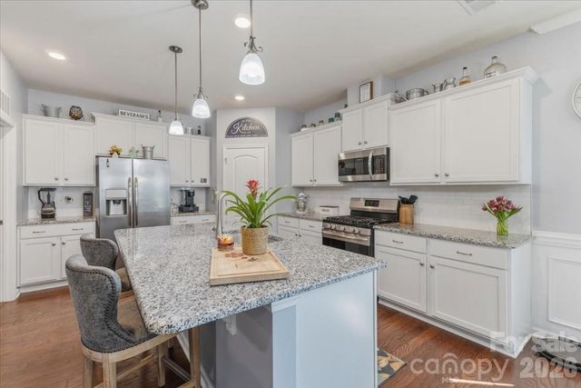 140 Picasso Trail, Mount Holly, NC 28120