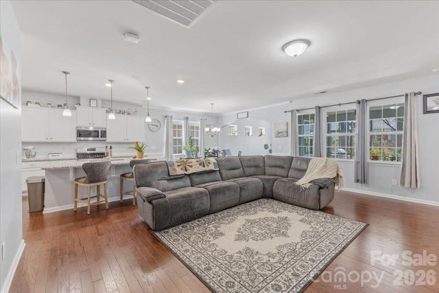 140 Picasso Trail, Mount Holly, NC 28120