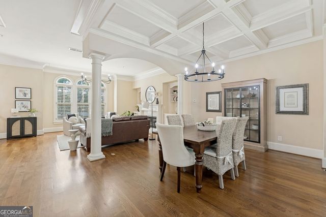 906 Dumaine Trace, Sandy Springs, GA 30328