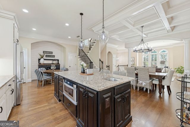 906 Dumaine Trace, Sandy Springs, GA 30328