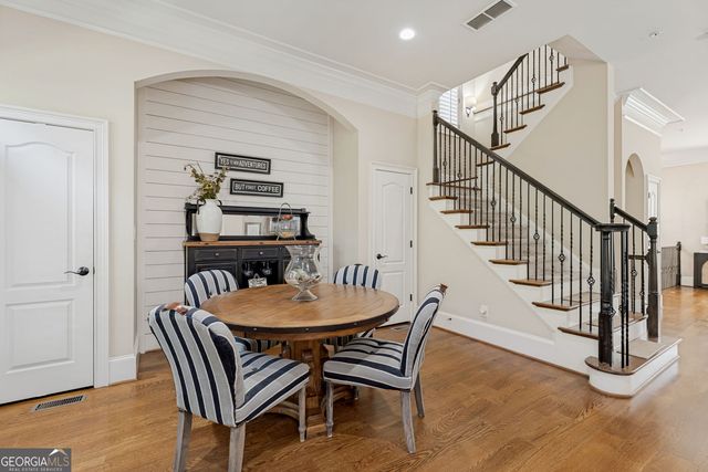 906 Dumaine Trace, Sandy Springs, GA 30328