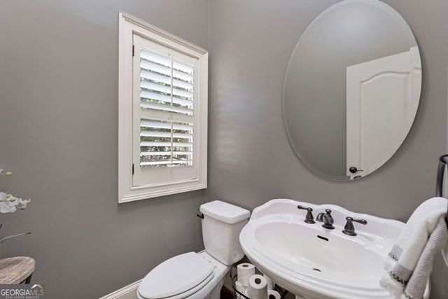 906 Dumaine Trace, Sandy Springs, GA 30328