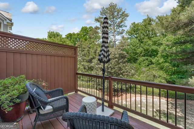 906 Dumaine Trace, Sandy Springs, GA 30328