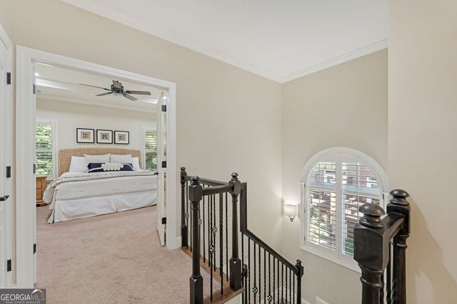 906 Dumaine Trace, Sandy Springs, GA 30328