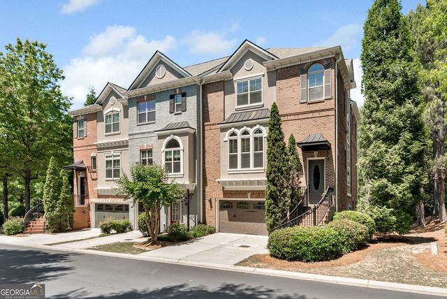 906 Dumaine Trace, Sandy Springs, GA 30328