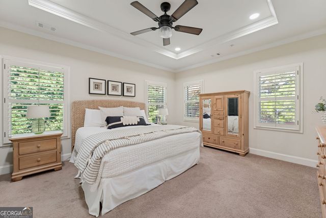 906 Dumaine Trace, Sandy Springs, GA 30328