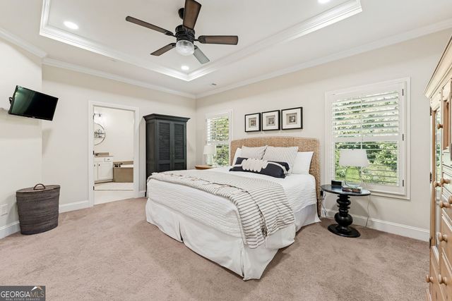 906 Dumaine Trace, Sandy Springs, GA 30328