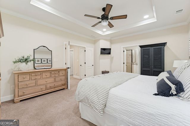 906 Dumaine Trace, Sandy Springs, GA 30328