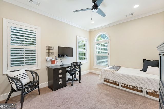 906 Dumaine Trace, Sandy Springs, GA 30328