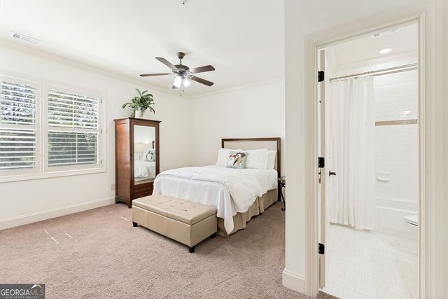 906 Dumaine Trace, Sandy Springs, GA 30328