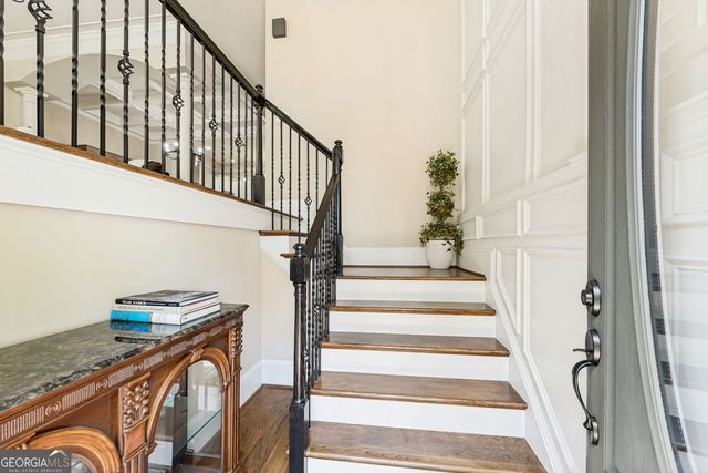 906 Dumaine Trace, Sandy Springs, GA 30328