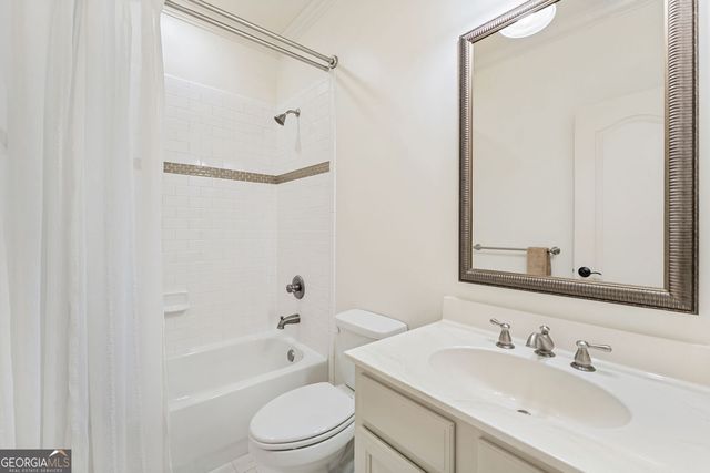906 Dumaine Trace, Sandy Springs, GA 30328