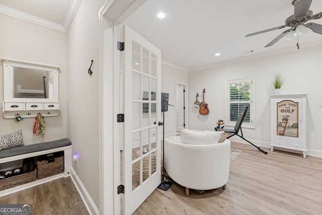 906 Dumaine Trace, Sandy Springs, GA 30328