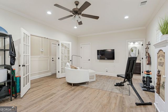 906 Dumaine Trace, Sandy Springs, GA 30328