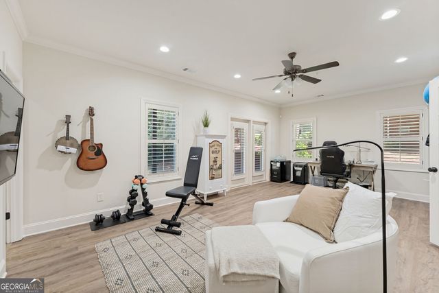 906 Dumaine Trace, Sandy Springs, GA 30328