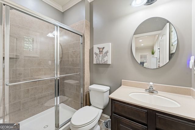 906 Dumaine Trace, Sandy Springs, GA 30328