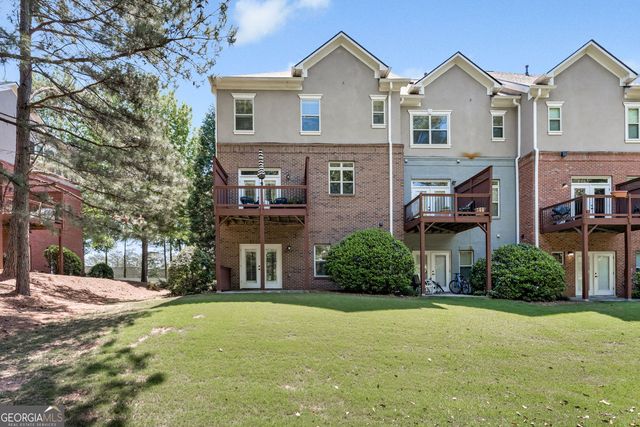 906 Dumaine Trace, Sandy Springs, GA 30328