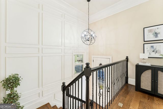 906 Dumaine Trace, Sandy Springs, GA 30328