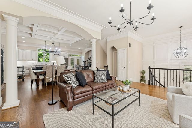 906 Dumaine Trace, Sandy Springs, GA 30328