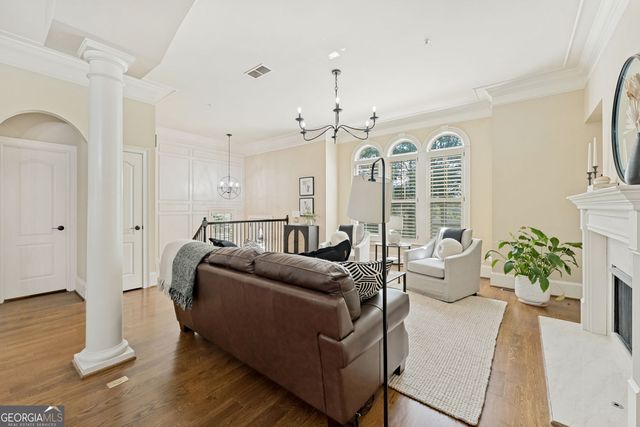 906 Dumaine Trace, Sandy Springs, GA 30328