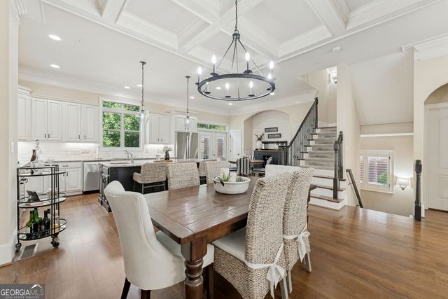 906 Dumaine Trace, Sandy Springs, GA 30328