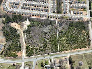 4520 Hicone Road Tract 2, Greensboro, NC 27405