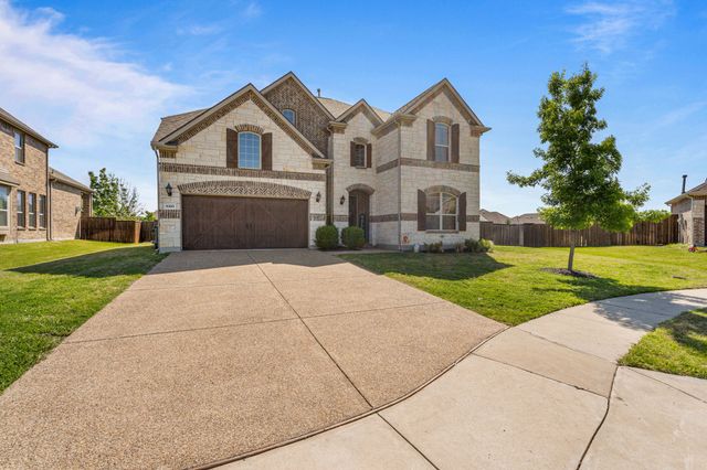 4320 Salado Creek Way, Celina, TX 75078