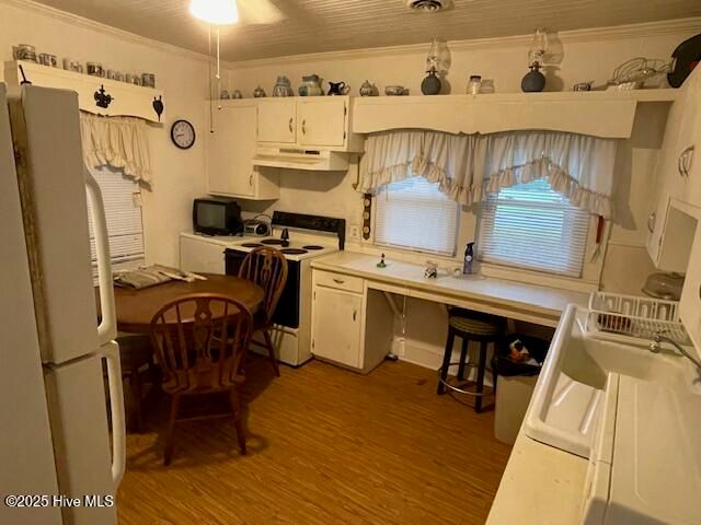 302 Lower Street, Elizabethtown, NC 28337