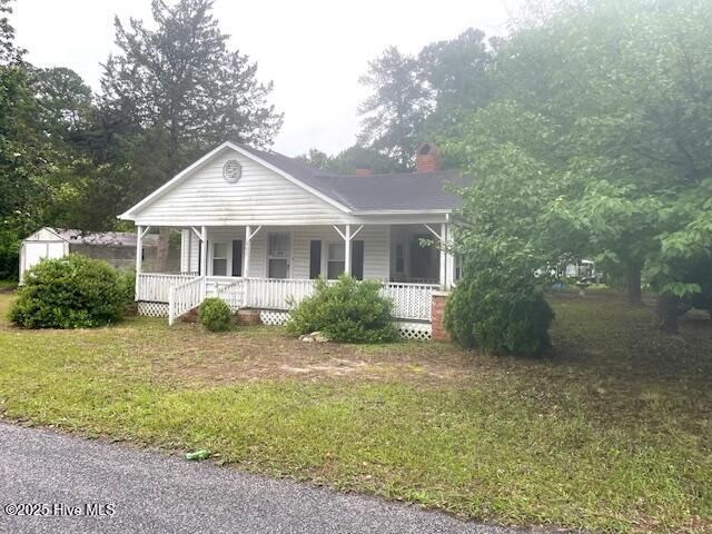 302 Lower Street, Elizabethtown, NC 28337