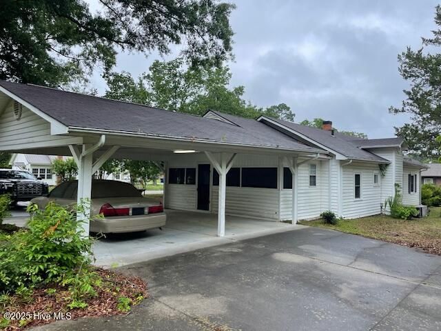 302 Lower Street, Elizabethtown, NC 28337