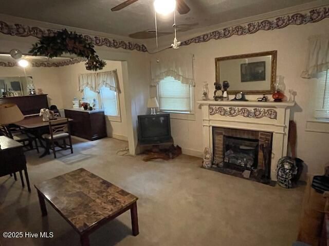 302 Lower Street, Elizabethtown, NC 28337