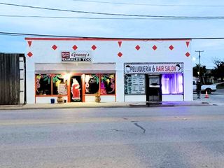 2814 Main St, Ingleside, TX 78362