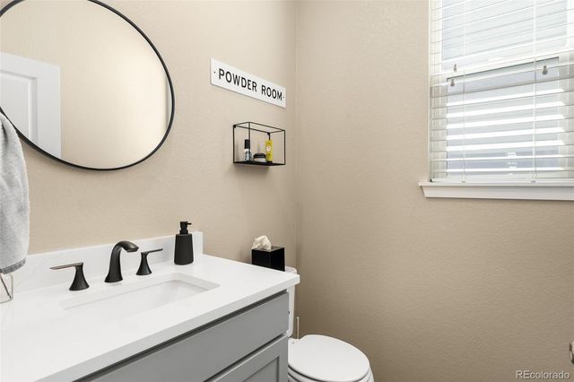 12786 River Rock Way, Longmont, CO 80504