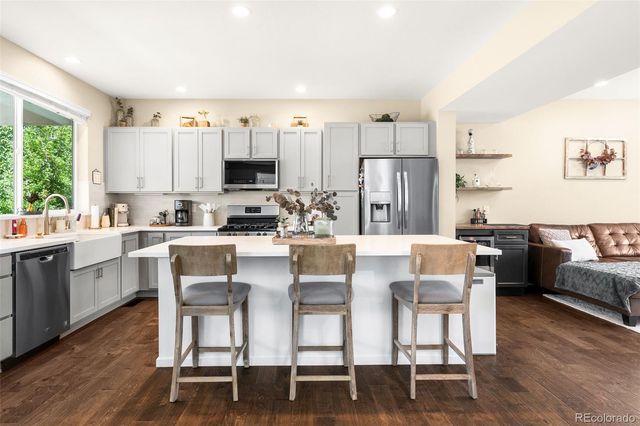 12786 River Rock Way, Longmont, CO 80504